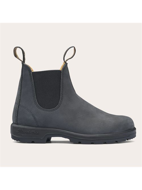 587 BLUNDSTONE | 252M587587 RUSTICK BLACK